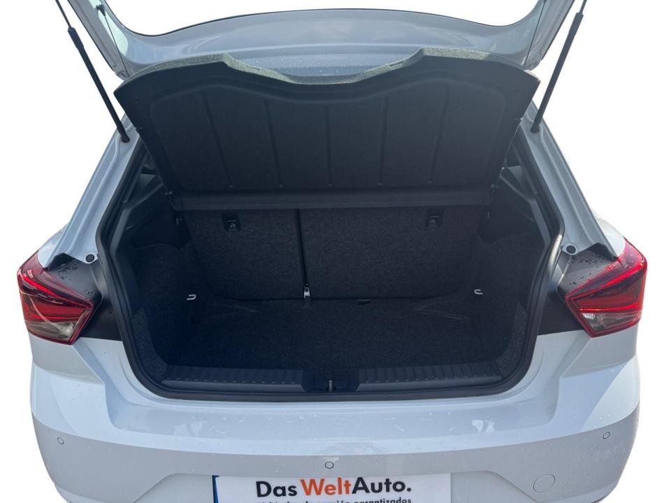 SEAT Ibiza 1.0 TSI 85kW (115CV) FR XS