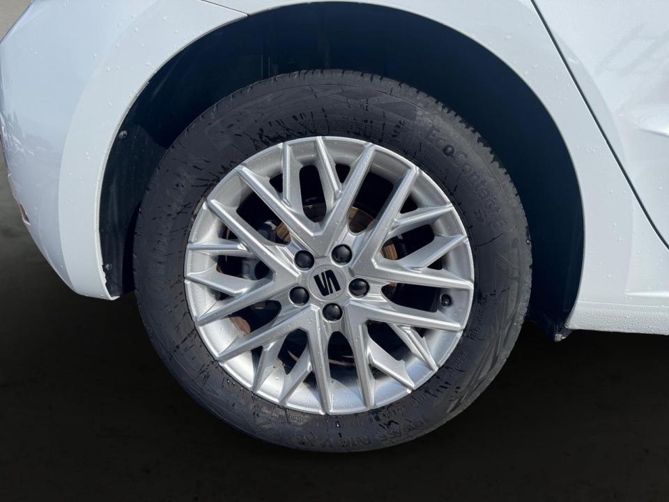 SEAT Ibiza 1.0 TSI 85kW (115CV) FR XS