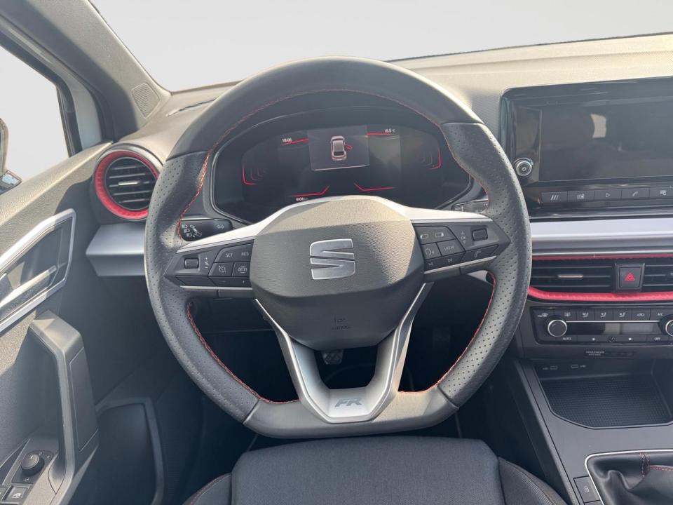 SEAT Ibiza 1.0 TSI 85kW (115CV) FR XS