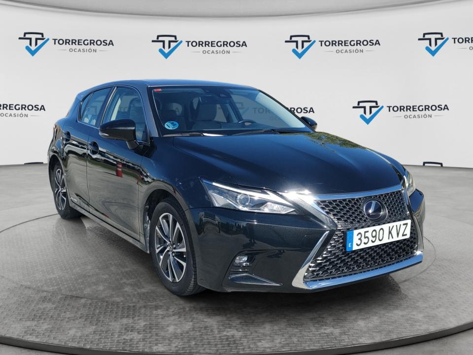 Lexus CT 1.8 200h Business