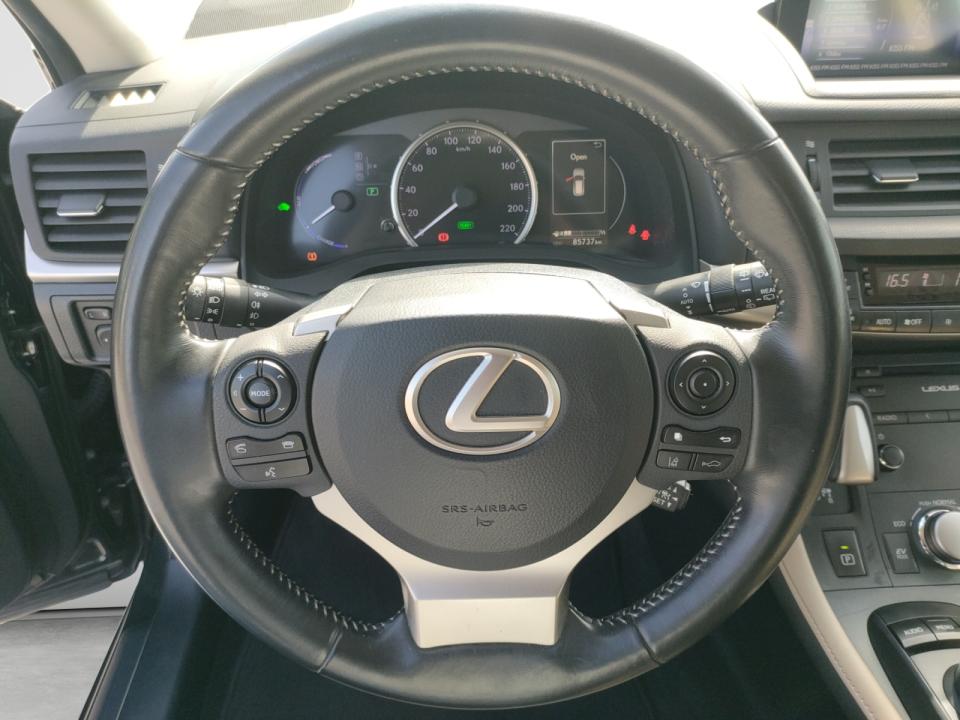 Lexus CT 1.8 200h Business