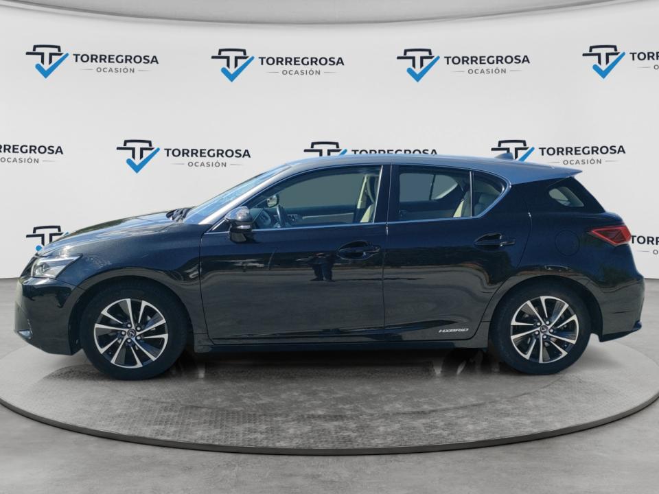 Lexus CT 1.8 200h Business