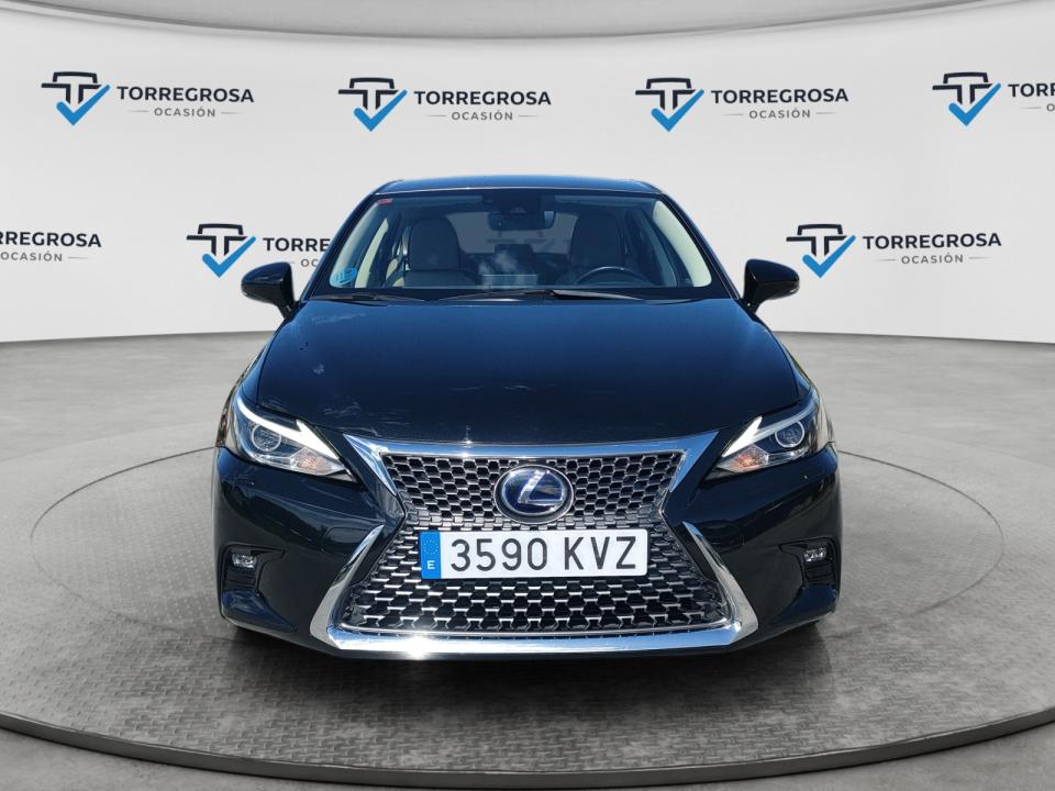 Lexus CT 1.8 200h Business
