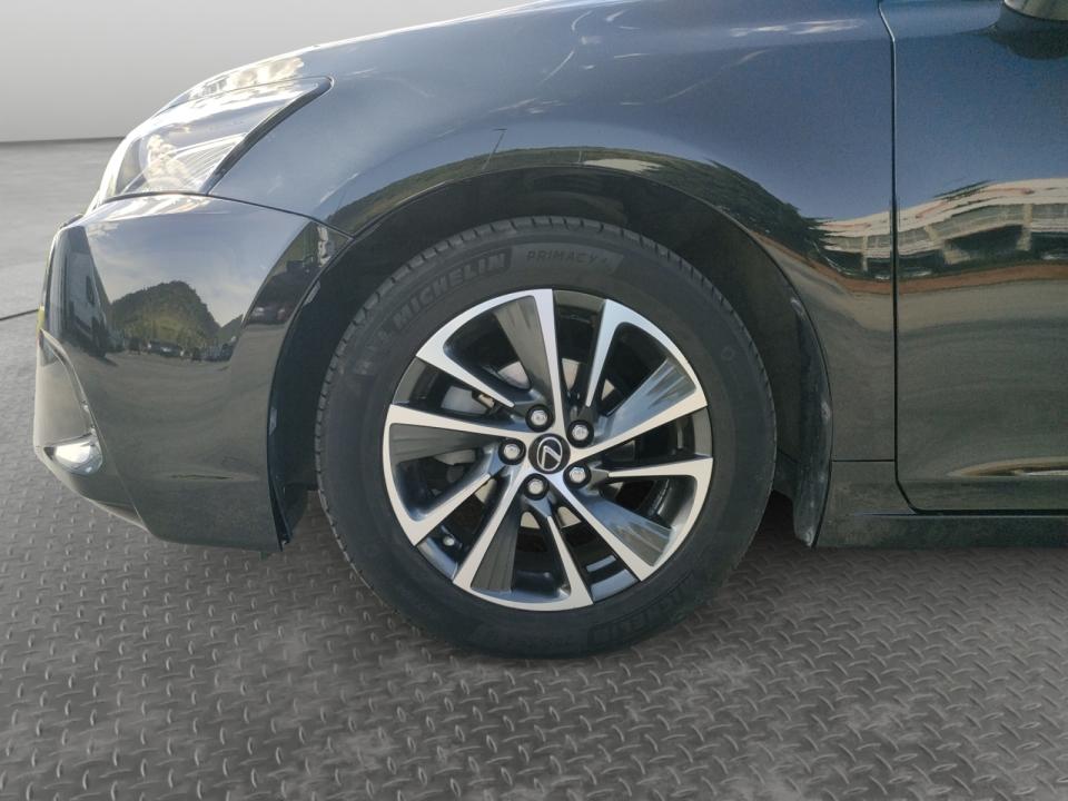 Lexus CT 1.8 200h Business