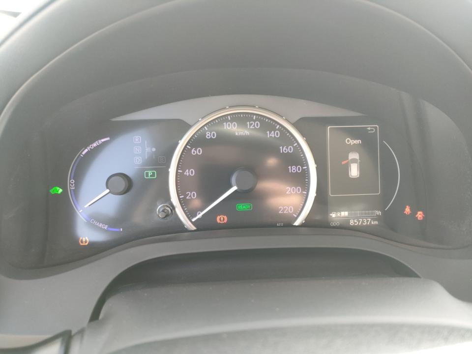 Lexus CT 1.8 200h Business