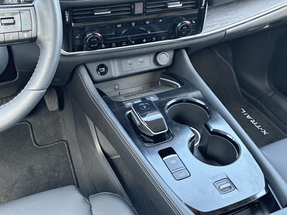 Nissan X-Trail 5pl 1.5 e-POWER 152kW 4x2 A/T Tekna