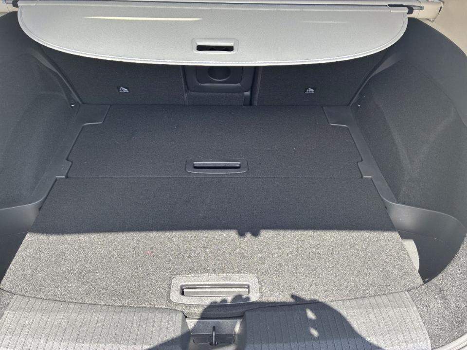 Nissan X-Trail 5pl 1.5 e-POWER 152kW 4x2 A/T Tekna