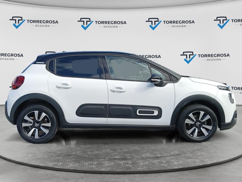 Citroen C3 BlueHDi 75KW (100CV) S&S Shine
