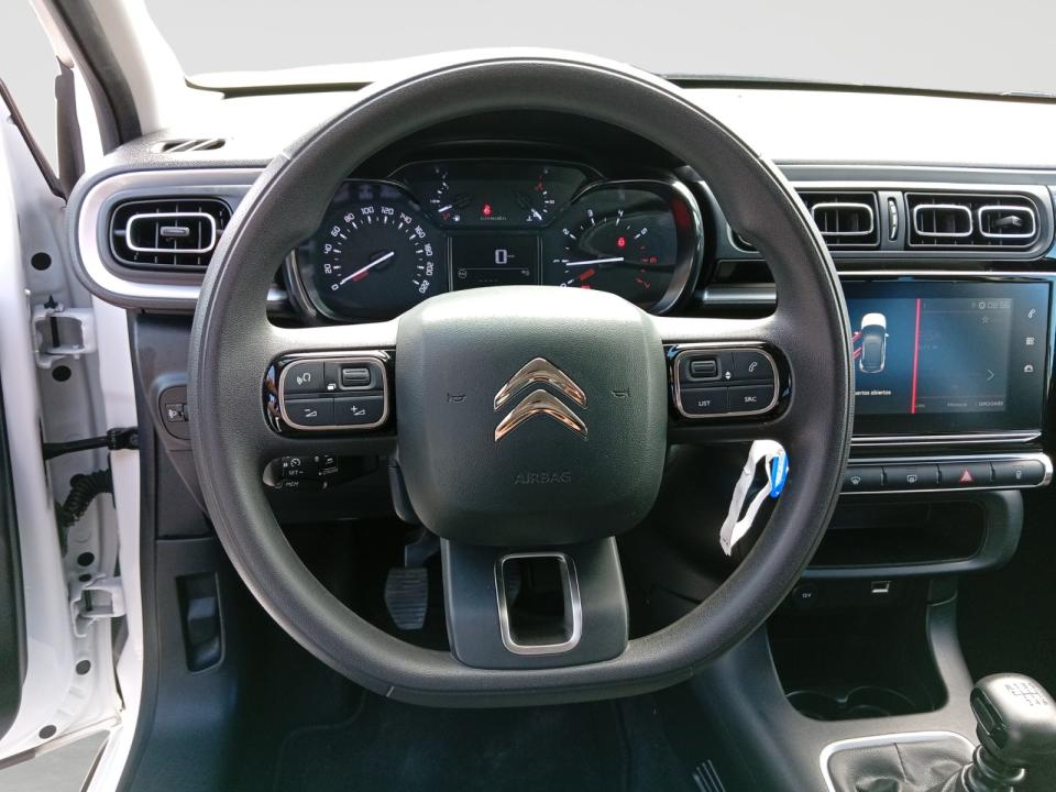 Citroen C3 BlueHDi 75KW (100CV) S&S Shine