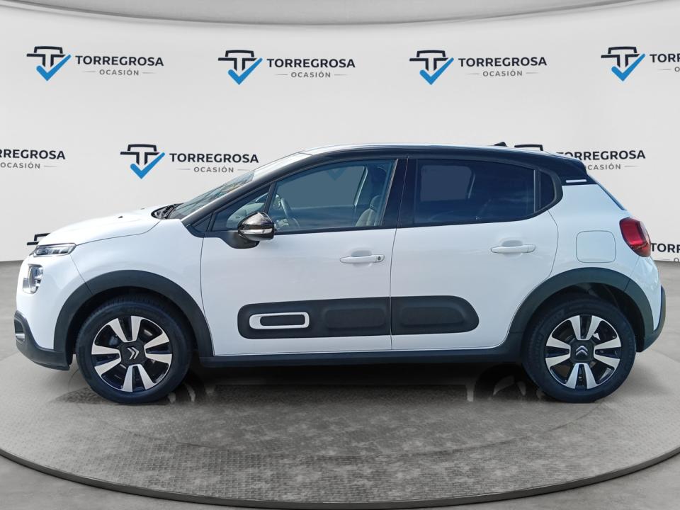 Citroen C3 BlueHDi 75KW (100CV) S&S Shine