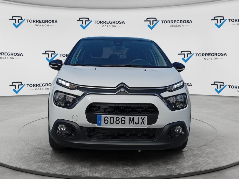 Citroen C3 BlueHDi 75KW (100CV) S&S Shine