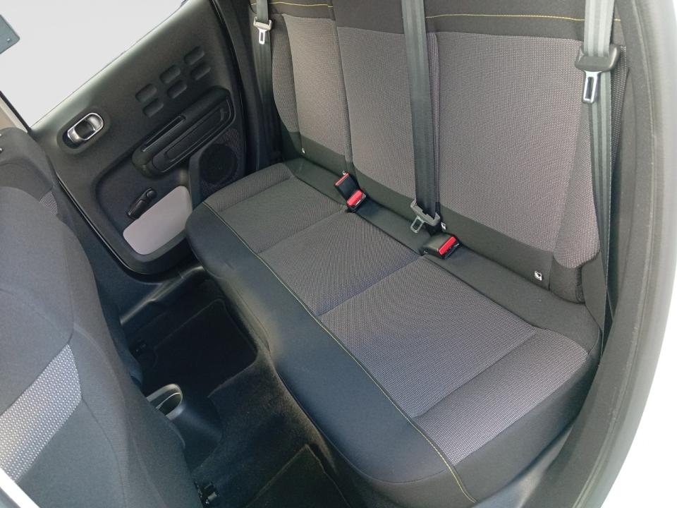 Citroen C3 BlueHDi 75KW (100CV) S&S Shine