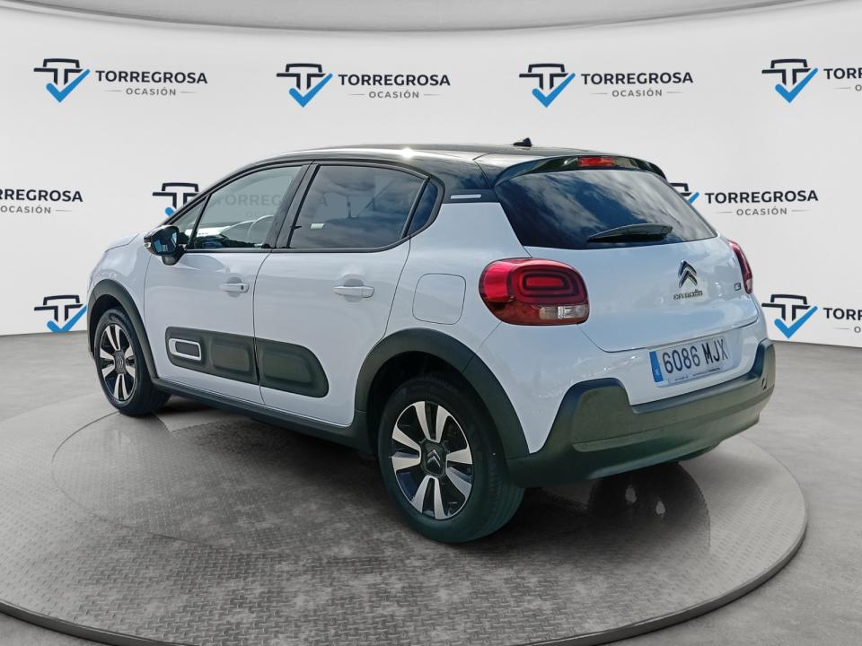 Citroen C3 BlueHDi 75KW (100CV) S&S Shine