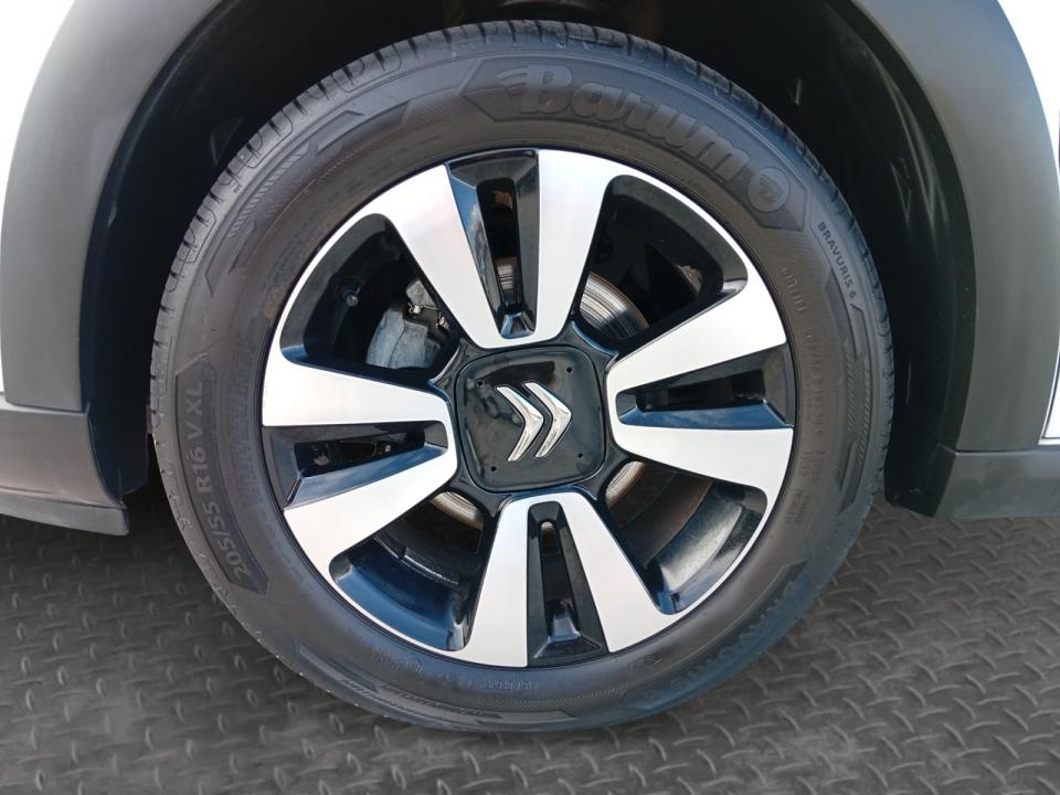 Citroen C3 BlueHDi 75KW (100CV) S&S Shine
