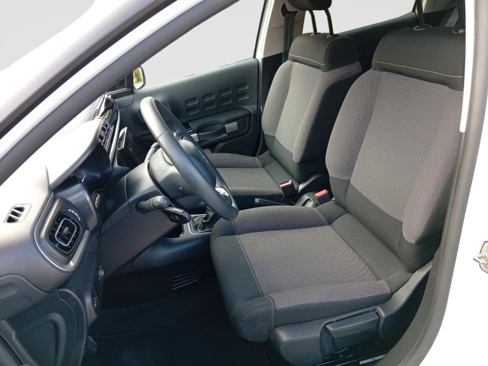 Citroen C3 BlueHDi 75KW (100CV) S&S Shine