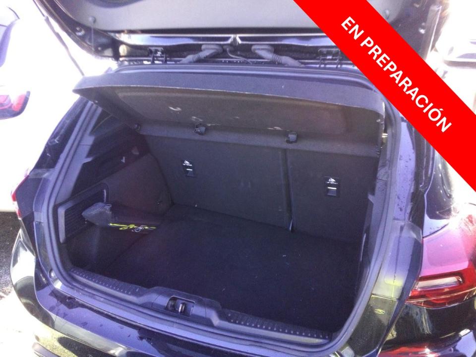 Ford Focus 1.0 Ecoboost MHEV 114kW ST-Line