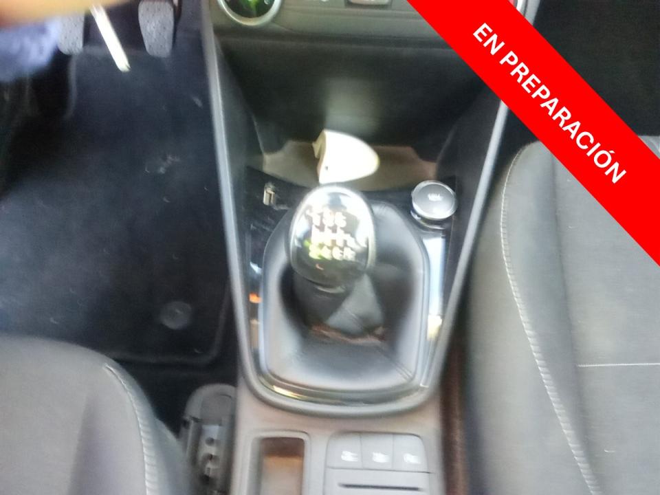 Ford Fiesta 1.0 EcoBoost 74kW Trend S/S 5p