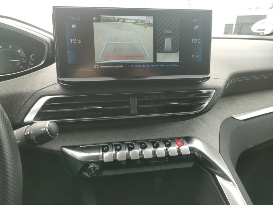 Peugeot 3008 1.5 BlueHDi 96kW S&S GT EAT8