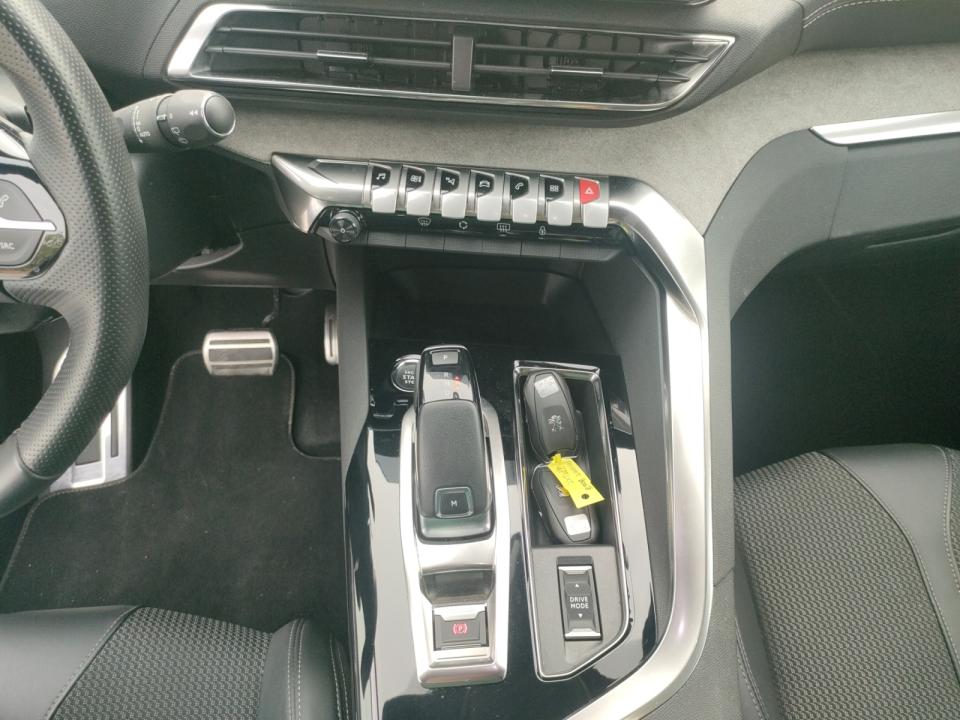 Peugeot 3008 1.5 BlueHDi 96kW S&S GT EAT8