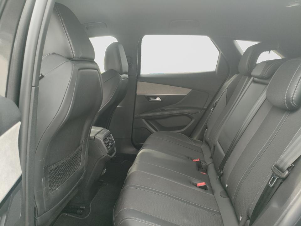 Peugeot 3008 1.5 BlueHDi 96kW S&S GT EAT8