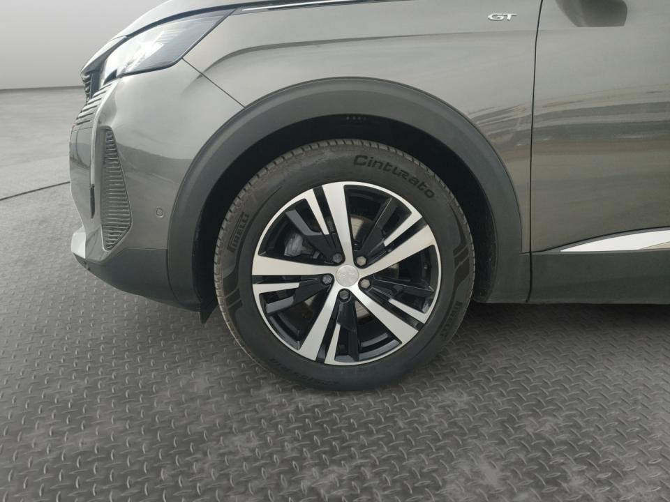 Peugeot 3008 1.5 BlueHDi 96kW S&S GT EAT8