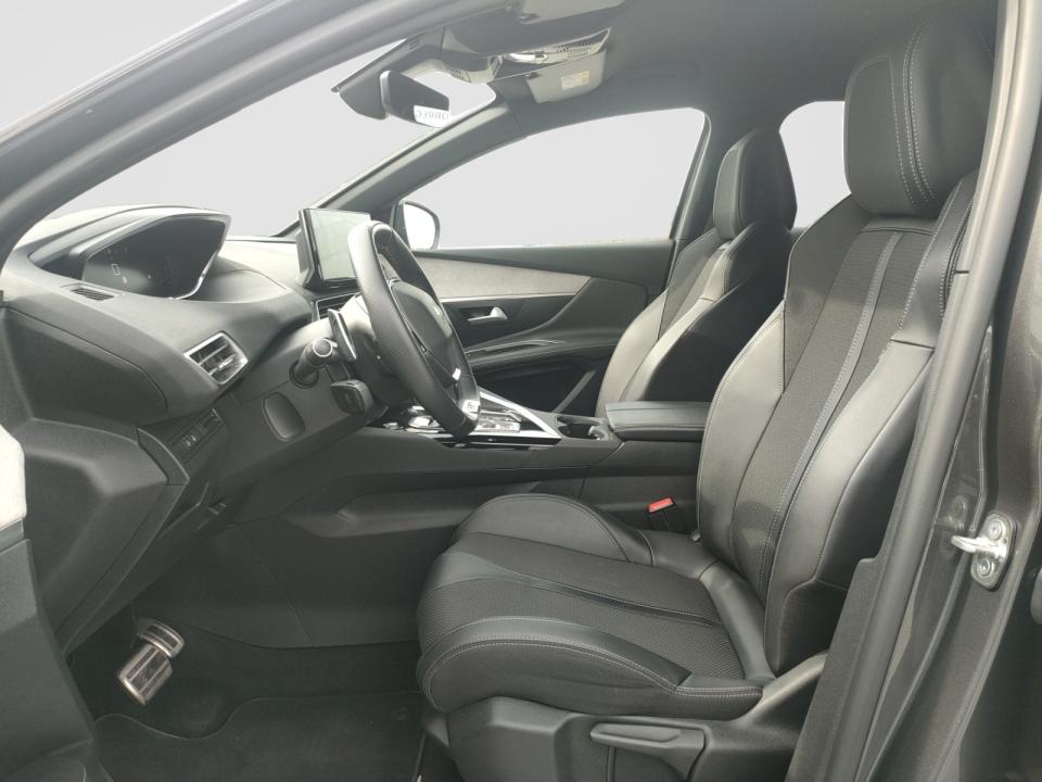 Peugeot 3008 1.5 BlueHDi 96kW S&S GT EAT8