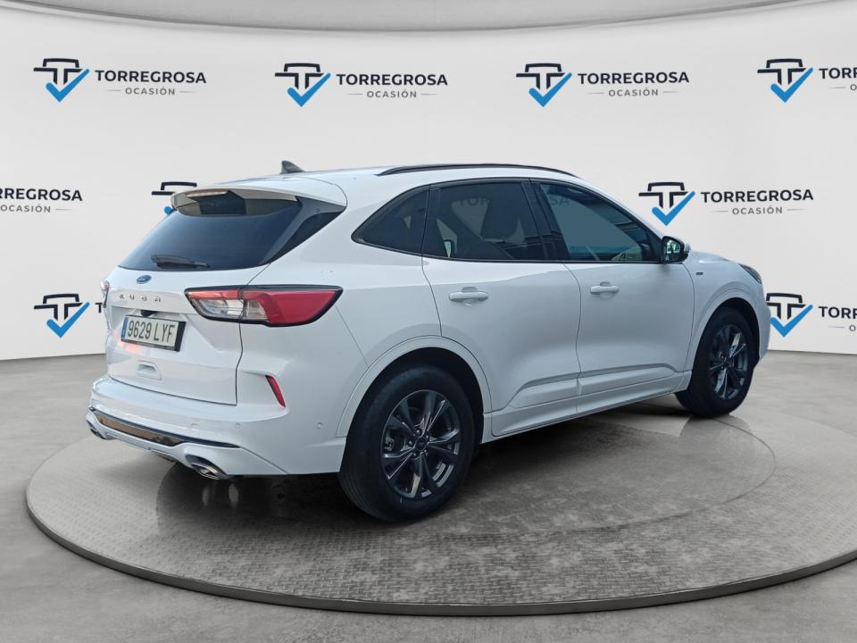 Ford Kuga ST-Line 1.5T EcoBoost 110kW (150CV)