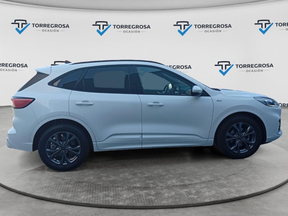Ford Kuga ST-Line 1.5T EcoBoost 110kW (150CV)