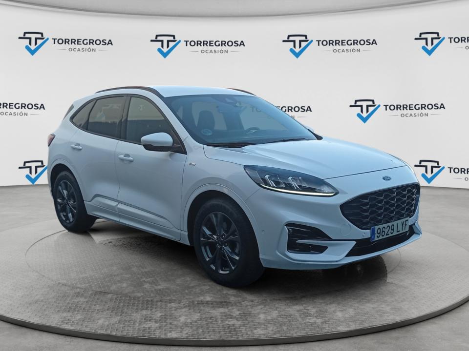Ford Kuga ST-Line 1.5T EcoBoost 110kW (150CV)