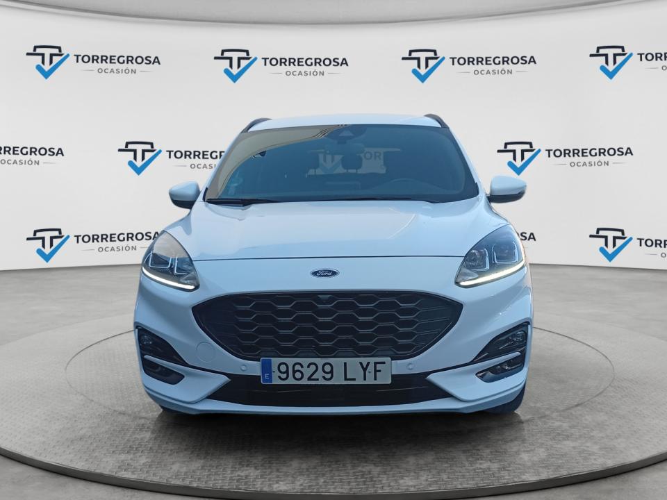 Ford Kuga ST-Line 1.5T EcoBoost 110kW (150CV)