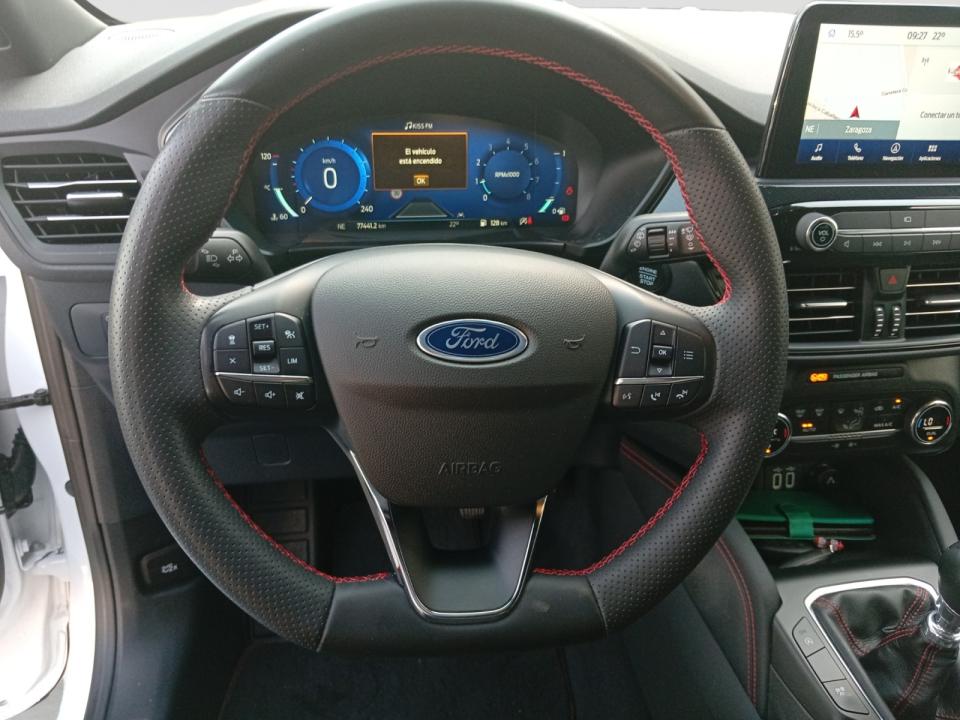 Ford Kuga ST-Line 1.5T EcoBoost 110kW (150CV)