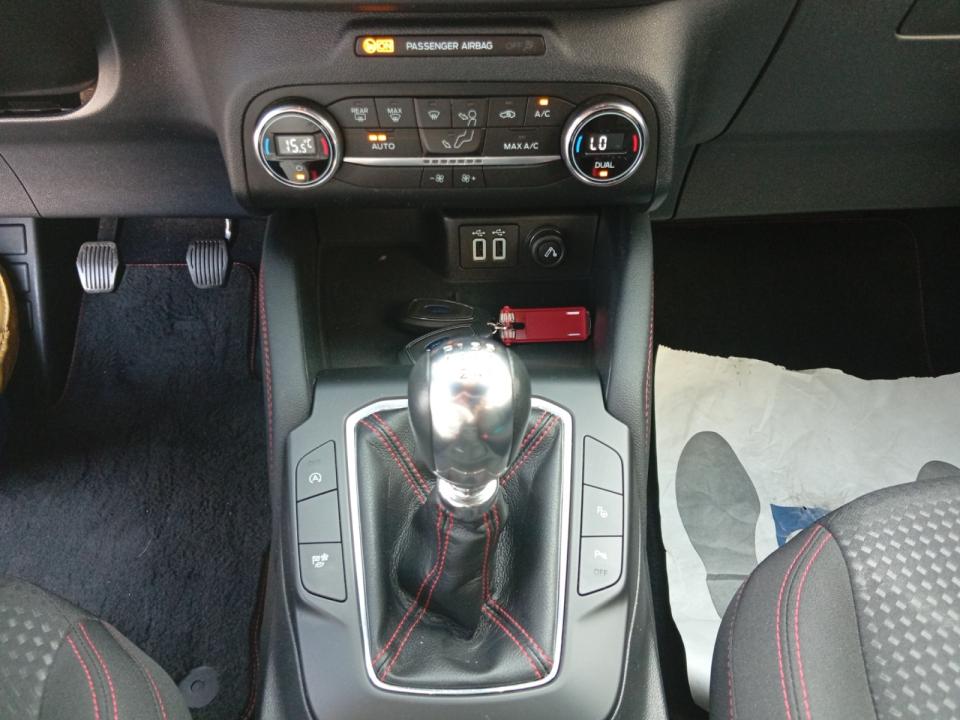 Ford Kuga ST-Line 1.5T EcoBoost 110kW (150CV)