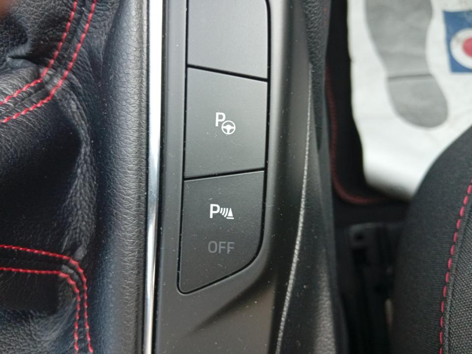 Ford Kuga ST-Line 1.5T EcoBoost 110kW (150CV)