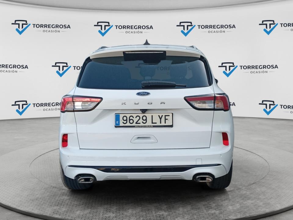 Ford Kuga ST-Line 1.5T EcoBoost 110kW (150CV)