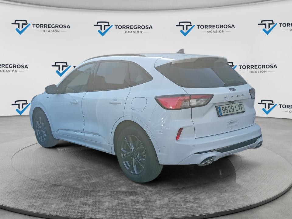Ford Kuga ST-Line 1.5T EcoBoost 110kW (150CV)