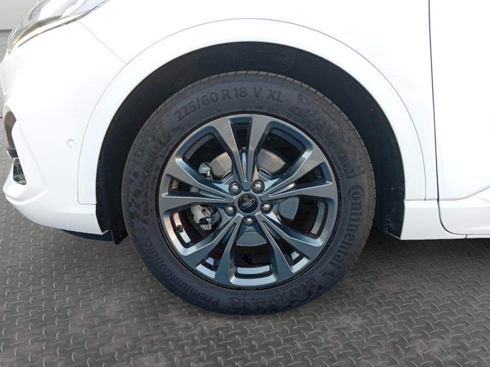 Ford Kuga ST-Line 1.5T EcoBoost 110kW (150CV)