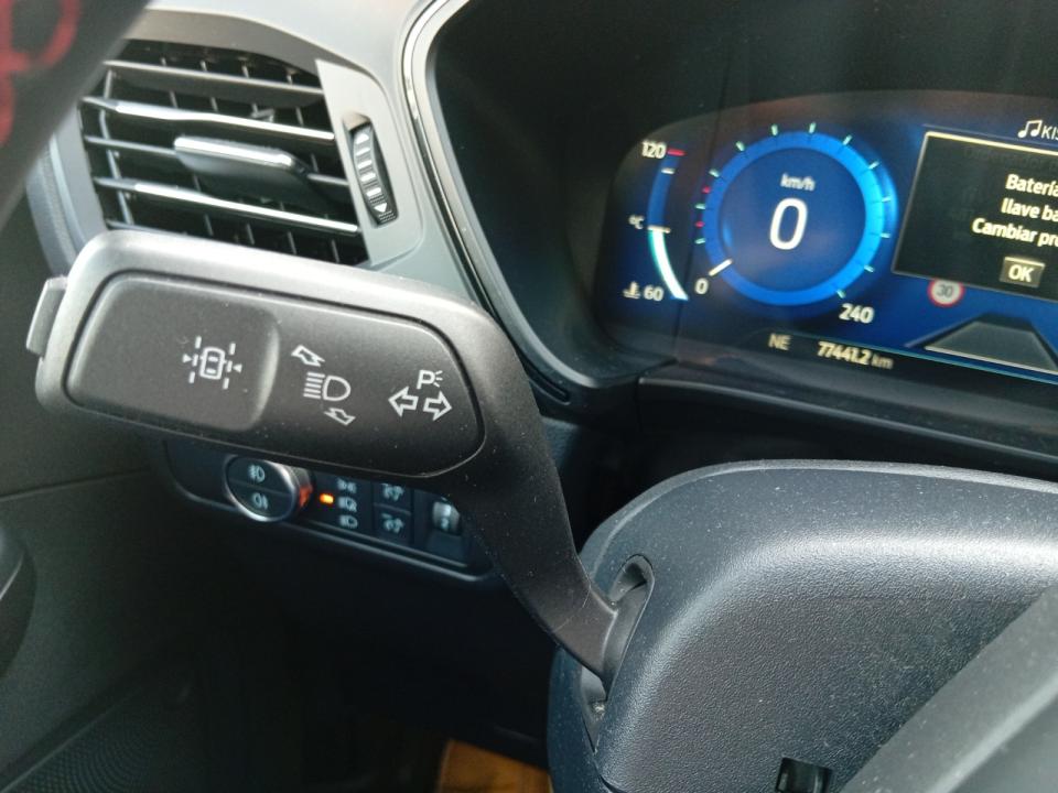 Ford Kuga ST-Line 1.5T EcoBoost 110kW (150CV)