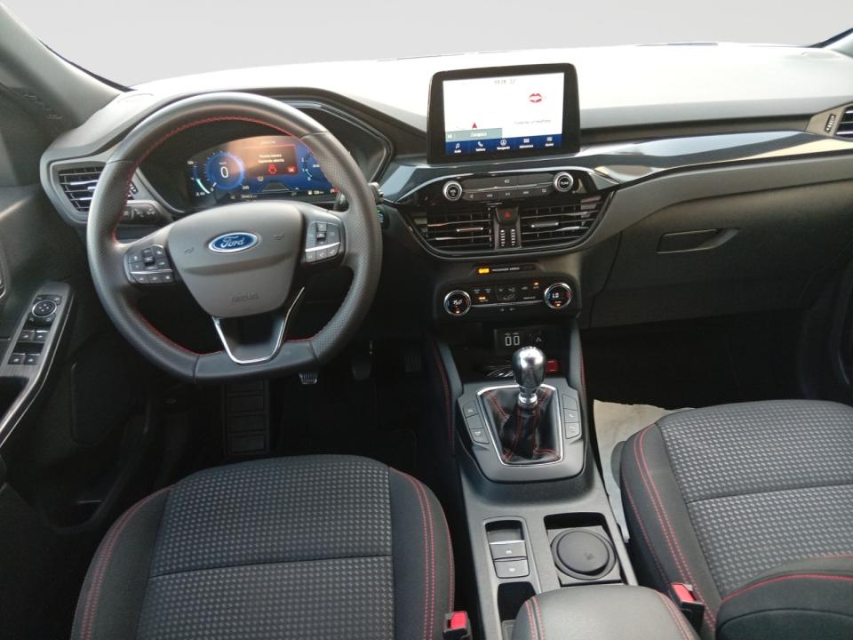 Ford Kuga ST-Line 1.5T EcoBoost 110kW (150CV)
