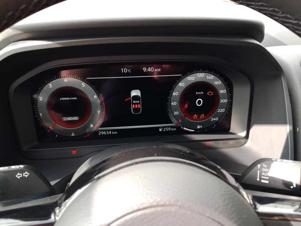 Nissan Qashqai DIG-T 103kW N-Connecta