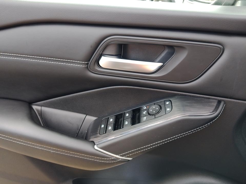 Nissan Qashqai DIG-T 103kW N-Connecta