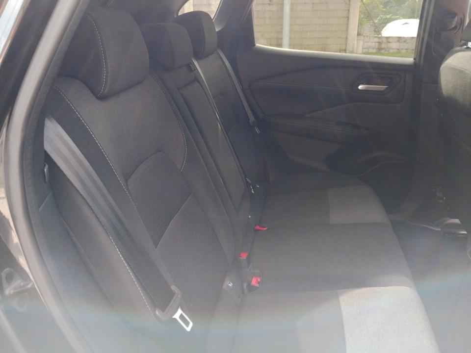 Nissan Qashqai DIG-T 103kW N-Connecta