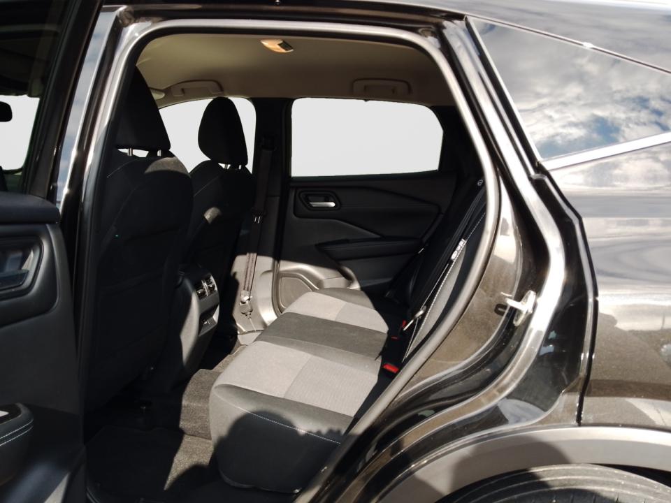 Nissan Qashqai DIG-T 103kW N-Connecta