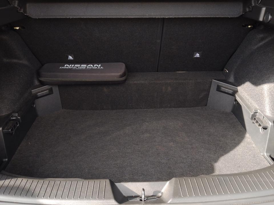 Nissan Qashqai DIG-T 103kW N-Connecta