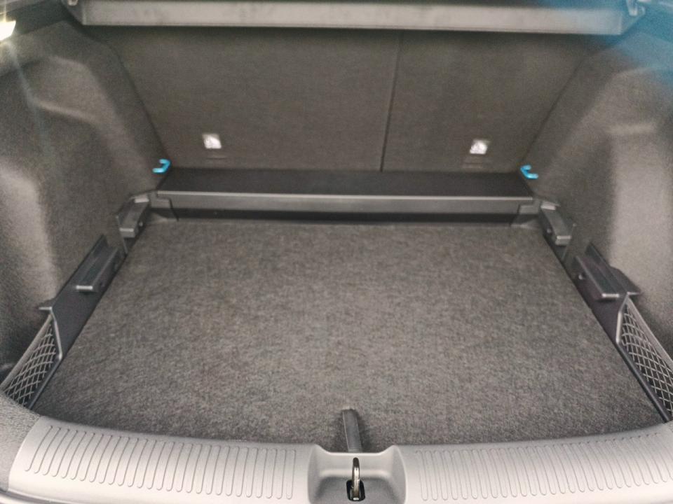 MG ZS Hybrid+ 1.5 HYBRID+ LUXURY