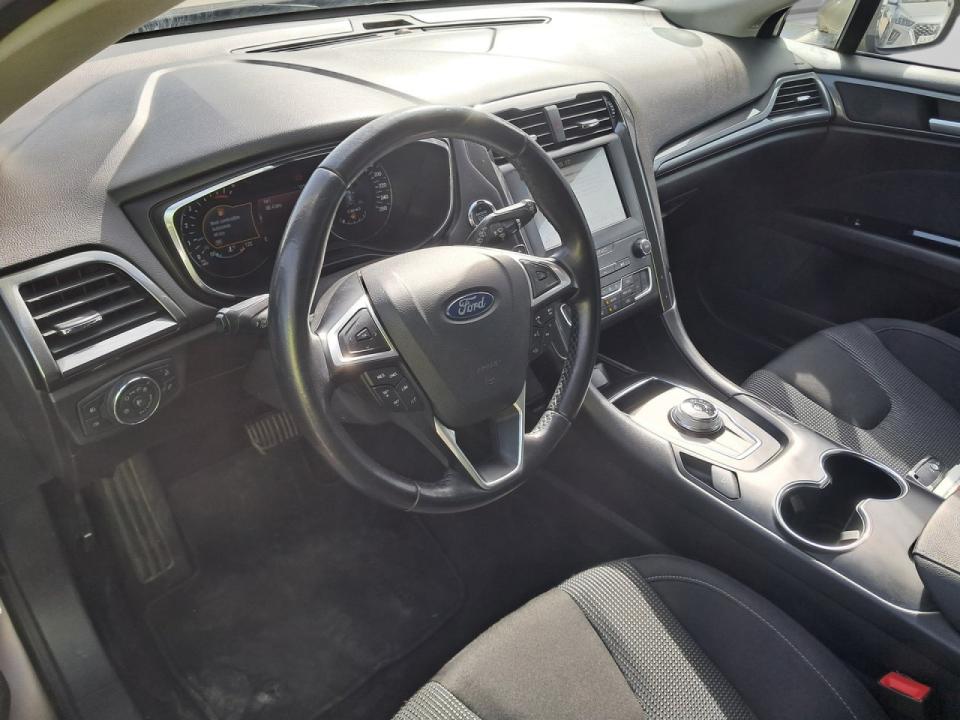 Ford Mondeo 2.0 TDCi 110kW PowShift Titanium SpBreak
