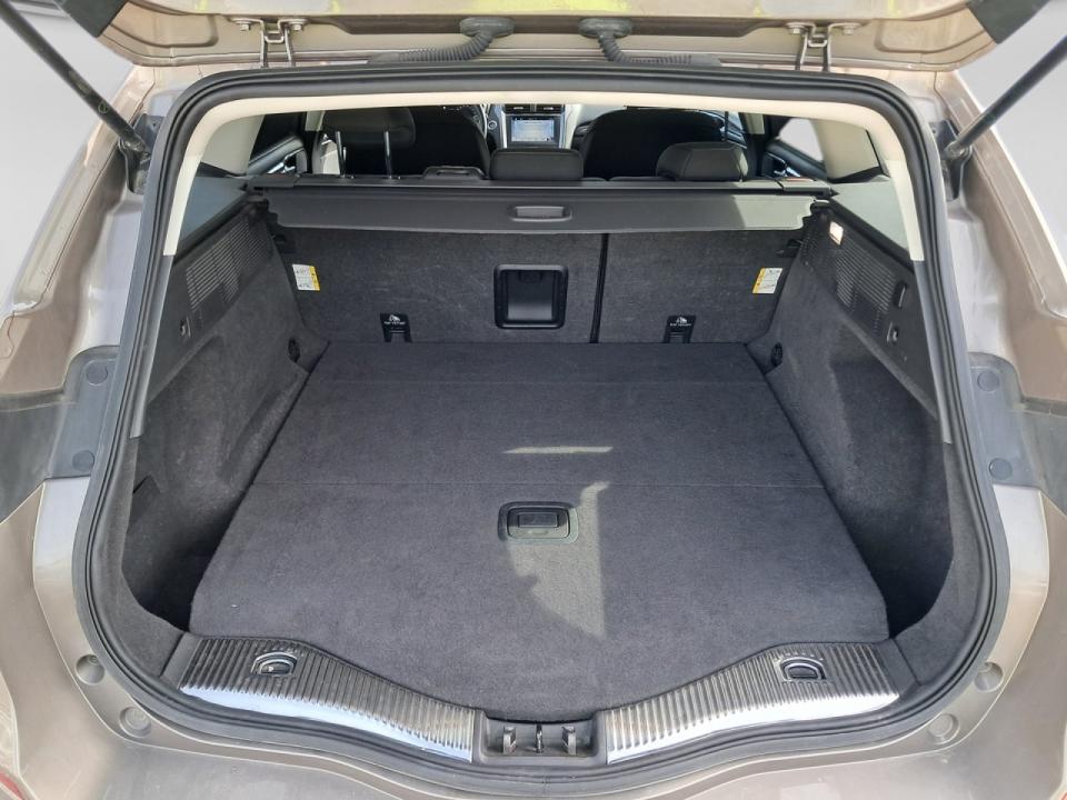 Ford Mondeo 2.0 TDCi 110kW PowShift Titanium SpBreak