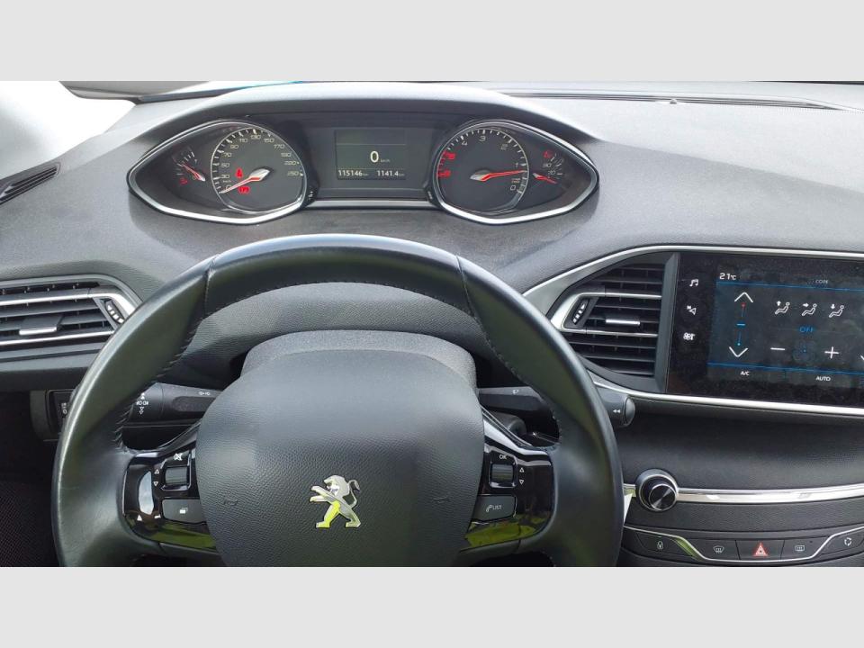 Peugeot 308 SW Active Pack BlueHDi 130 S&S