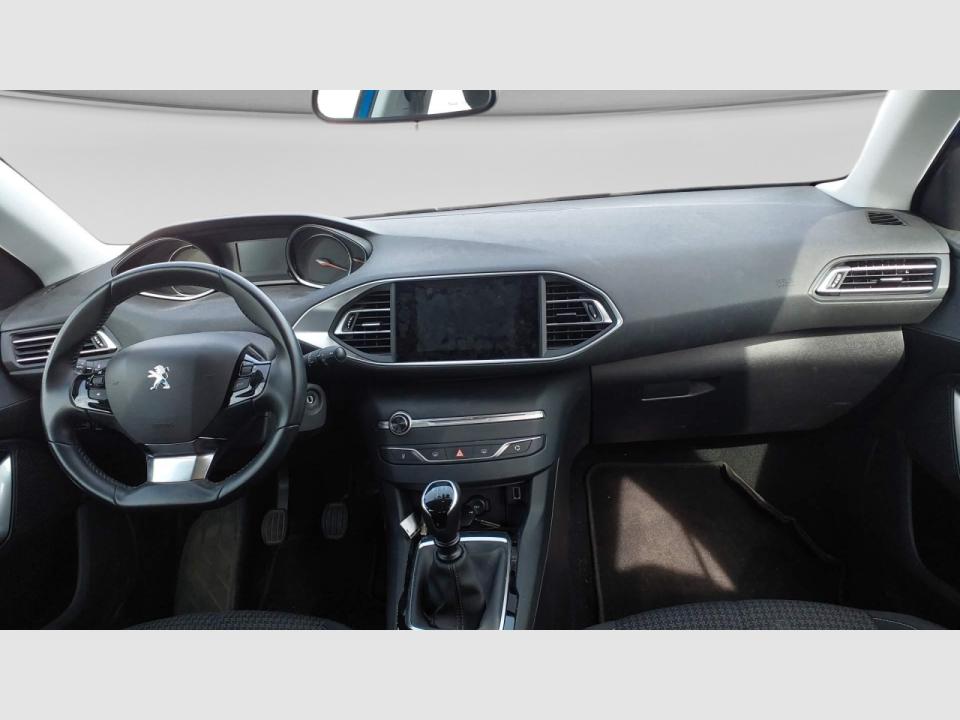 Peugeot 308 SW Active Pack BlueHDi 130 S&S