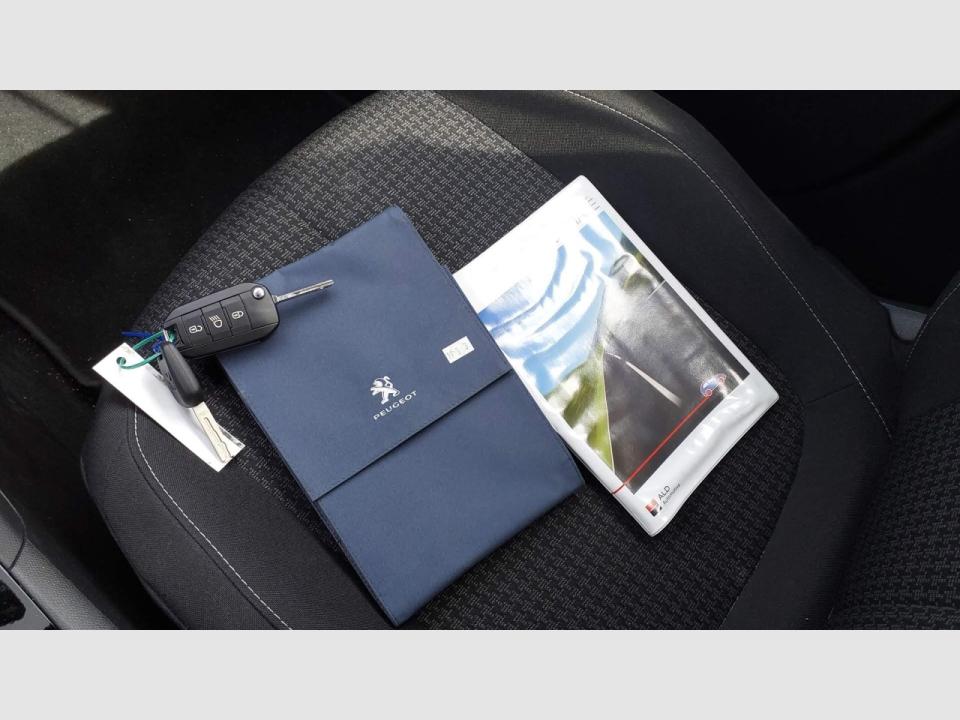 Peugeot 308 SW Active Pack BlueHDi 130 S&S