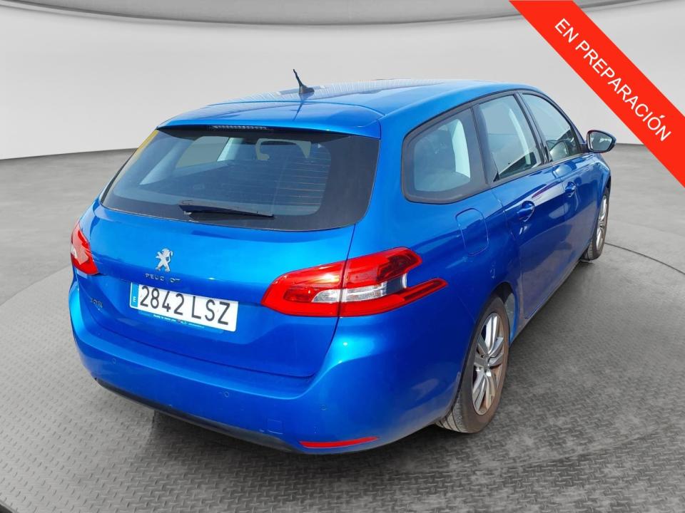 Peugeot 308 SW Active Pack BlueHDi 130 S&S